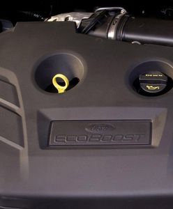 5 mln silników EcoBoost