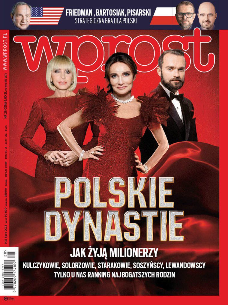 Tygodnik "Wprost" 