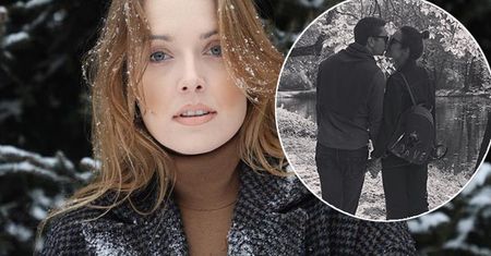 To ostatnie pożegnanie partnerki z Żorą. "Odprowadziłam Ciebie najlepiej jak umiałam!" Ewelina Bator opublikowała rozrywający serce post