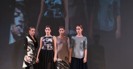 Wrocław Fashion Meeting - moda na światowym poziomie