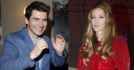 Kate Rozz: wspólnie z Kammelem poprowadzi "The Voice of Poland"?