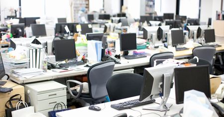 Japonia: ubywa ludzi zdolnych do pracy