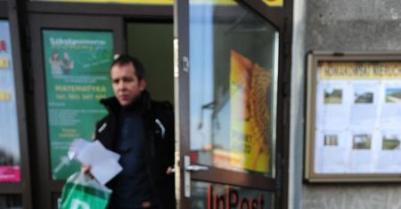 Kantar Polska: 63% kupujących w internecie korzysta z usług InPost