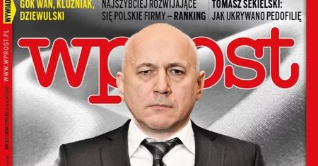 "Czy czeka nas wojna religijna?" kontra "Kościół do bicia". Okładki tygodników