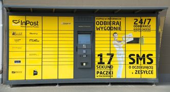 InPost i OLX wykorzystane przez oszustów. Wysyłają fałszywe SMS-y