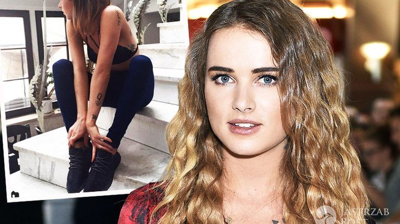 Maffashion w butach Kanye Westa