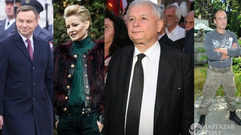 Najbardziej wpływowi Polacy ranking Wprost