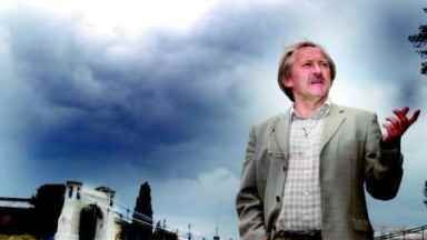 Profesor błąd zauważył, jak już wybudował