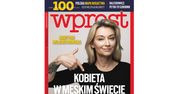 Kobieca walka Wojciechowskiej, geje na Jasnej Górze i atak na sędziego. Okładki tygodników