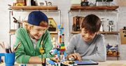 CES 2017: Lego Boost - naucz dziecko programowania dzięki klockom Lego