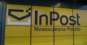 Porzucone paczki przed paczkomatem. InPost zawiesza kuriera