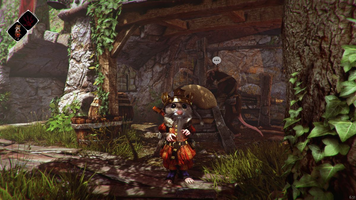 Recenzja "Ghost of a Tale". Powiew świeżości, na który czekałem