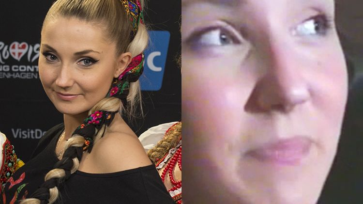 Cleo - Studniowka 2002 JastrzabPost