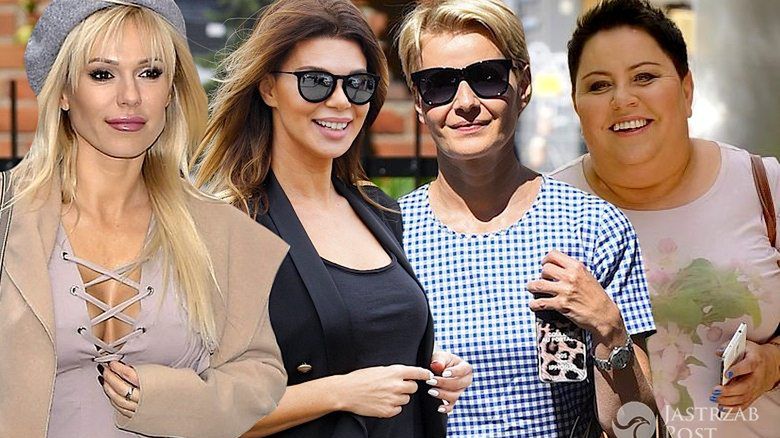 50 najbardziej wpływowych celebrytów Wprost 2015