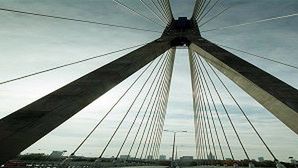 Most Świętokrzyski