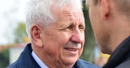 Starosta kolbuszowski odwołany i przywrócony po dwóch dniach. Zgarnie odprawę na kilkadziesiąt tysięcy