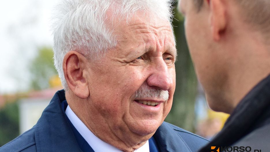 Starosta po dwóch dniach wrócił na stanowisko. Opłaciło się