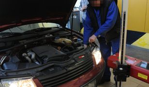 Jesienią za przegląd zapłacimy z góry