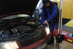 Jesienią za przegląd zapłacimy z góry