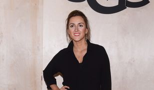 Karolina Szostak niknie w oczach