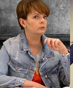 Karolina Korwin Piotrowska broni Szostak: "Zawieszać ją za to, że schudła?!"