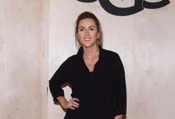 Karolina Szostak niknie w oczach