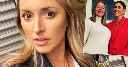 Karolina Szostak po komentarzach o jojo pokazała sylwetkę w pełnej okazałości! Teraz już wiadomo, jak wygląda