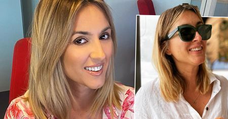 Skromniutka dieta Karoliny Szostak to już przeszłość. Na nowym zdjęciu widać, że gwiazda już przestała liczyć kalorie