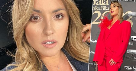 Karolina Szostak w ciąży? Jedno zdjęcie wywołało masę spekulacji. Brzuszek w centrum uwagi