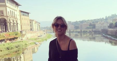 Szczupła Karolina Szostak na wakacjach we Włoszech. Pochwaliła się figurą