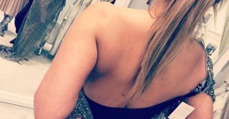 Karolina Szostak sylwestrowo. Jaką kreację wybierze?