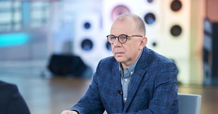 "Gangsterskie egzekucje": Janusz Szostak o tajemnicach polskiej mafii [FRAGMENT KSIĄŻKI]