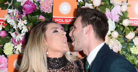 Karolina Szostak o swoim podejściu do Walentynek. "To nie jest święto. Uczucia trzeba sobie okazywać na co dzień"
