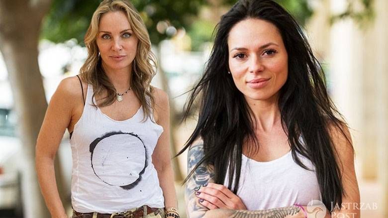 Eva Halina Rich, Sylwia Szostak