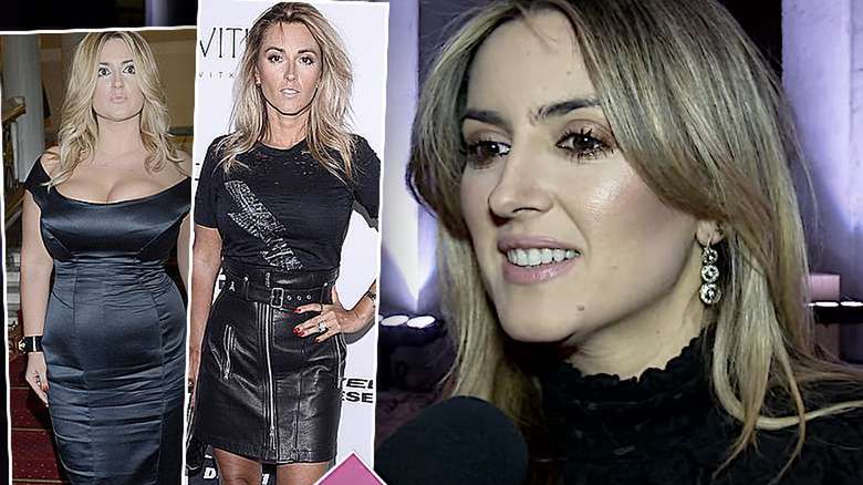 Karolina Szostak złamała zasady swojej diety