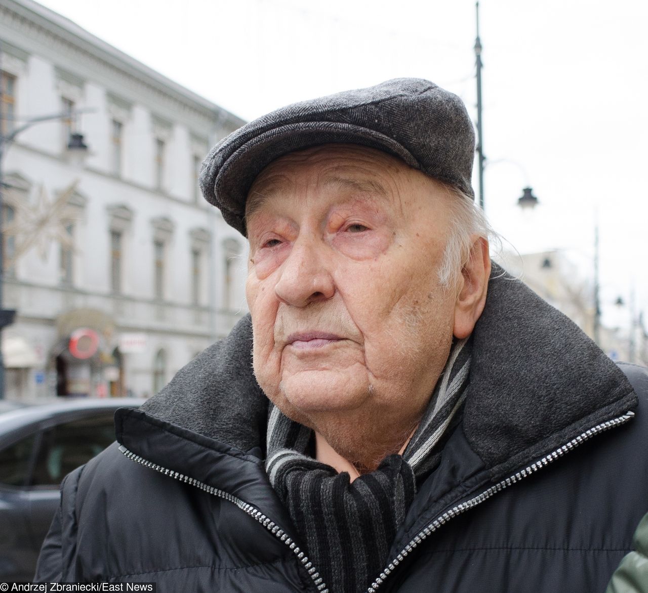 Nie żyje prof. Zdzisław Szostak