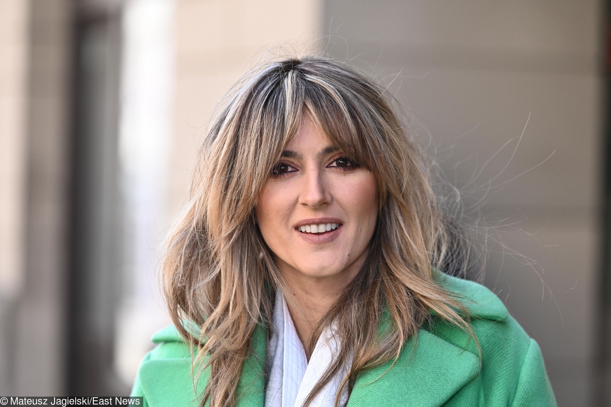 Karolina Szostak jest autorką kilku książek o zdrowym odżywianiu