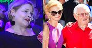Wzruszona Dominika Ostałowska wspomina zmarłego Witolda Pyrkosza: "Mówienie o tych momentach jest krępujące" [WIDEO]
