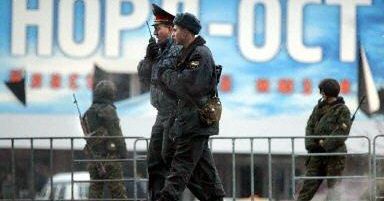Władze Moskwy przeciwne ugodzie z poszkodowanymi na Dubrowce
