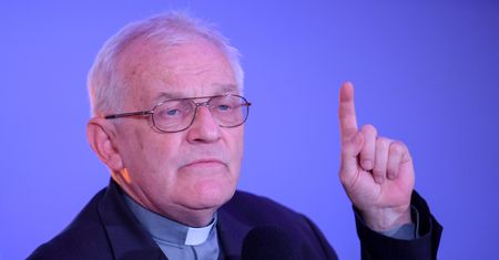 Ks. prof. Andrzej Szostek ostrzega hierarchów. Apel ze środka Kościoła