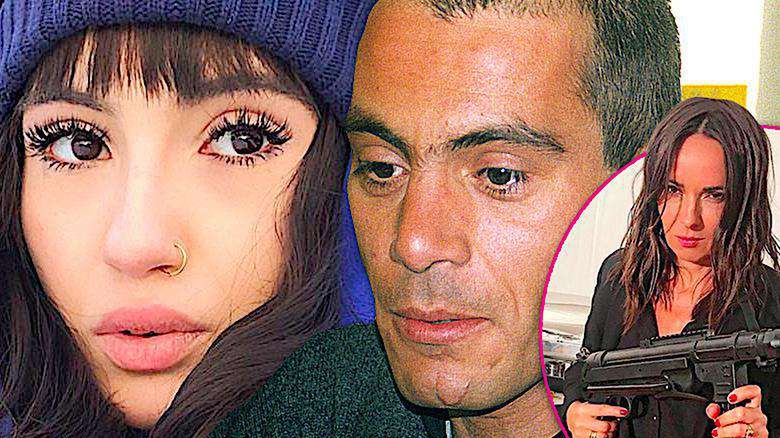 Ola Kowalska, Kostek Yoriadis, Kasia Kowalska, wywiad, alimenty