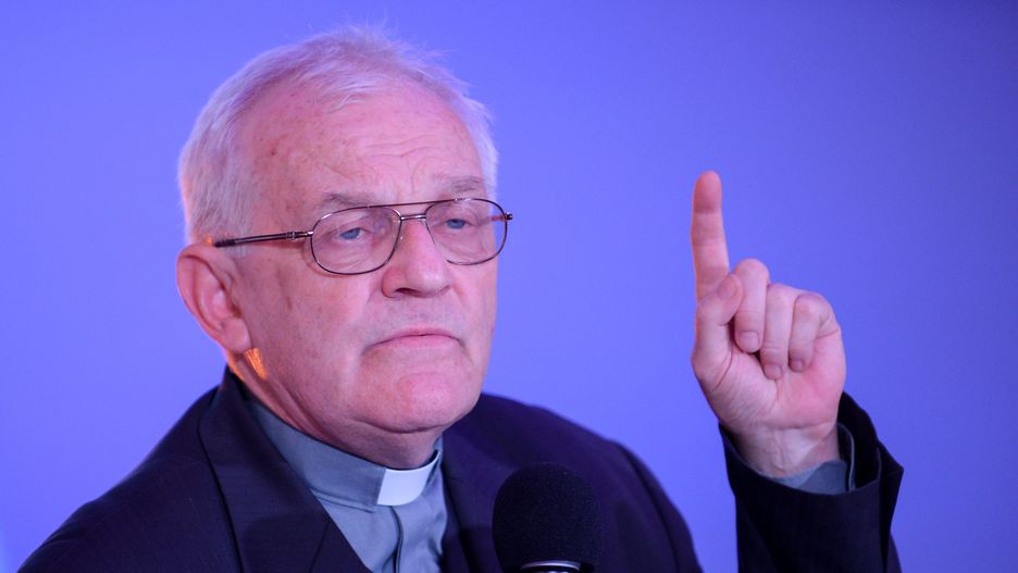Ks. Andrzej Szostek: im później dojdzie do rozliczenia, tym gorsze będą konsekwencje