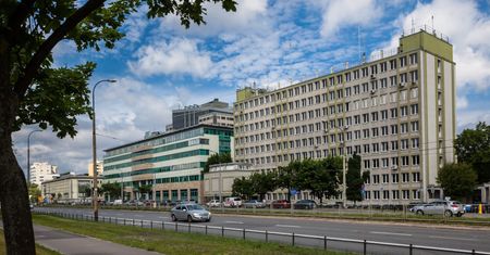 Nowy hostel na Woli otwarty. Ceny od 3 euro