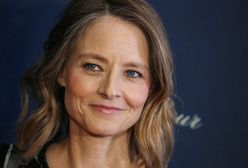 Jodie Foster stawia na naturalność. Wciąż wygląda pięknie