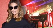 To najlepsze wykonanie "I Have Nothing" jakie słyszeliśmy! Edyta Górniak w hicie Whitney Houston razem z jego autorem [WIDEO]