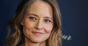 Jodie Foster stawia na naturalność. Wciąż wygląda pięknie