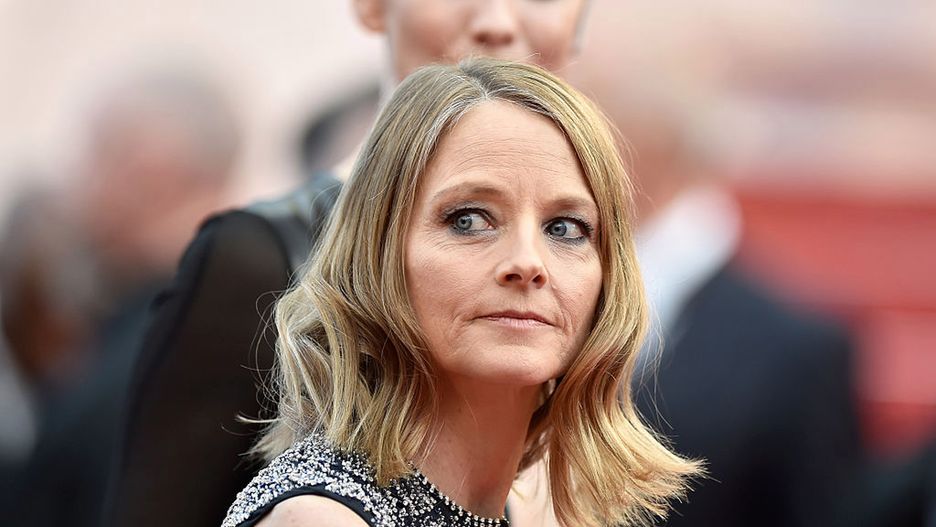 Jodie Foster wyreżyserowała ostatnio odcinek serialu "Black Mirror" dla Netfliksa