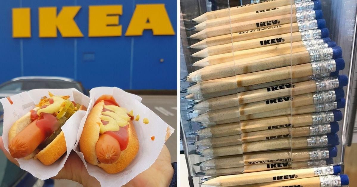 Polska IKEA miała już 30 urodziny. 13 faktów dotyczących tego sklepu, które zaskoczą każdego!