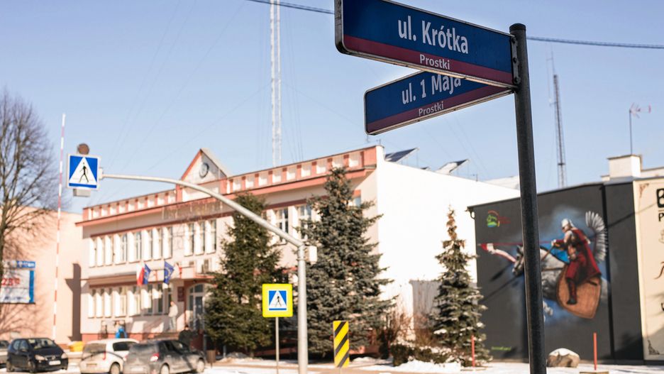 Ksiądz twierdzi, że parafianie popierają jego pomysł