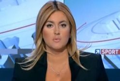 Karolina Szostak: Poznaj najseksowniejszą dziennikarkę sportową!